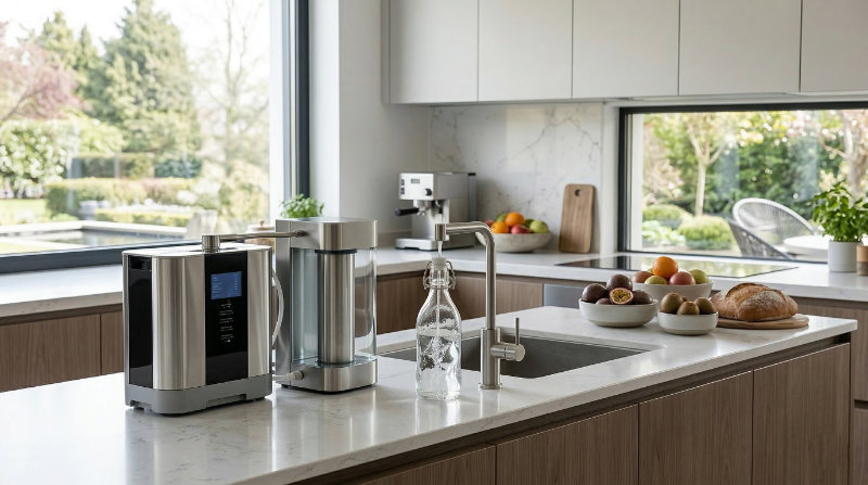 Woda funkcjonalna Onassis Minc